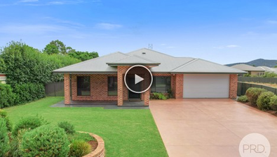 Picture of 15 Matilda Place, TAMWORTH NSW 2340