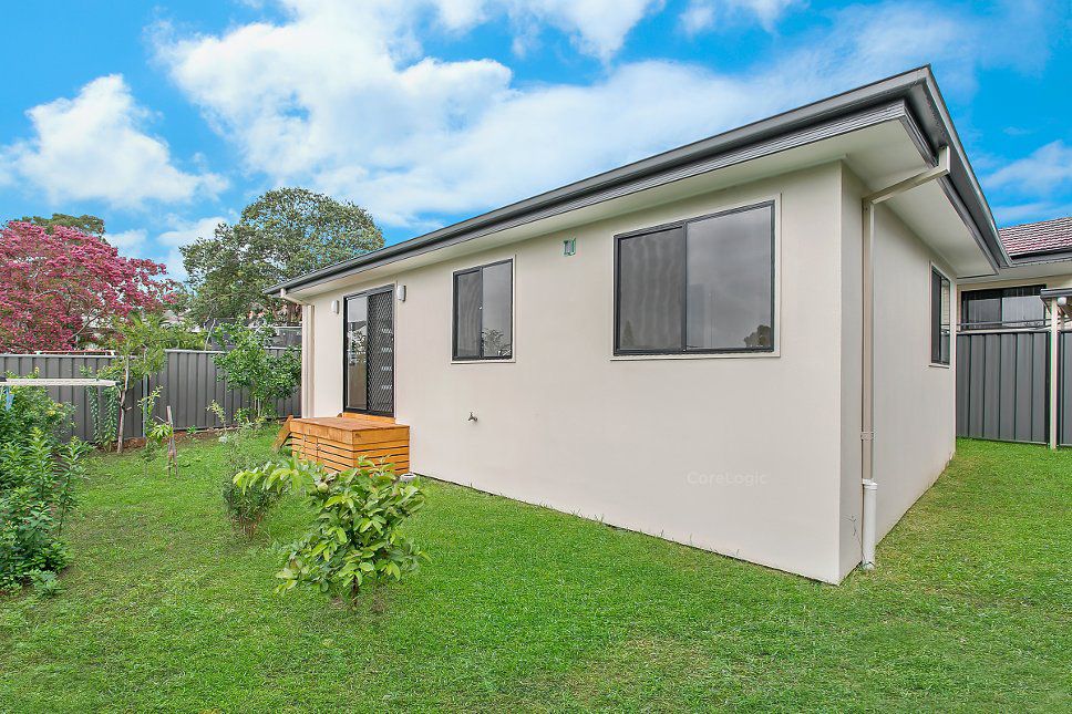 3 bedrooms House in 254 A Flushcombe Rd BLACKTOWN NSW, 2148