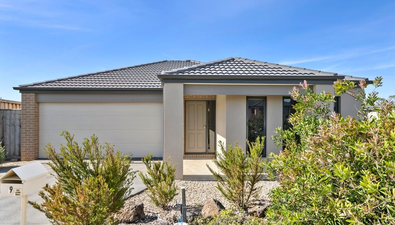 Picture of 9 Mayvale Avenue, CURLEWIS VIC 3222