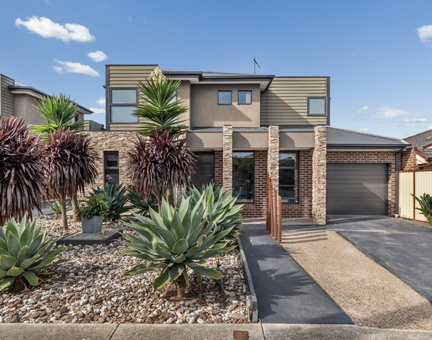 7/42 Albert Road, Sydenham VIC 3037