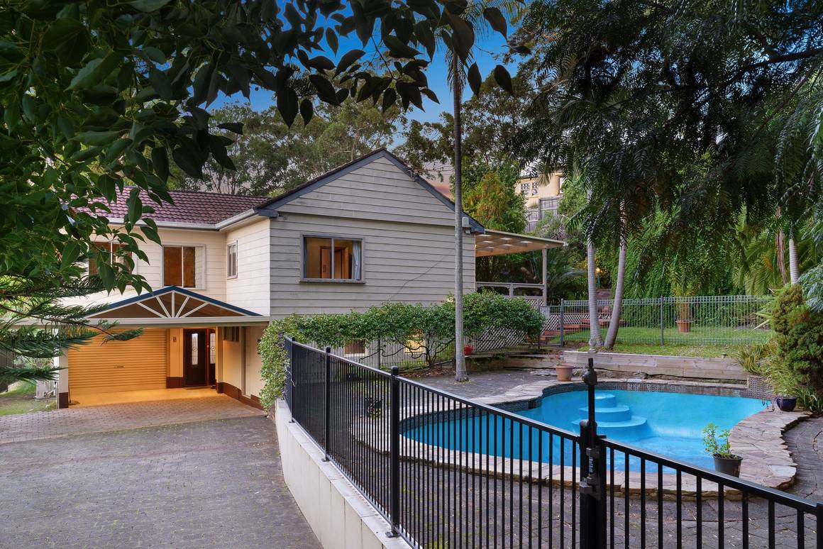 Picture of 59 Leonay Street, SUTHERLAND NSW 2232