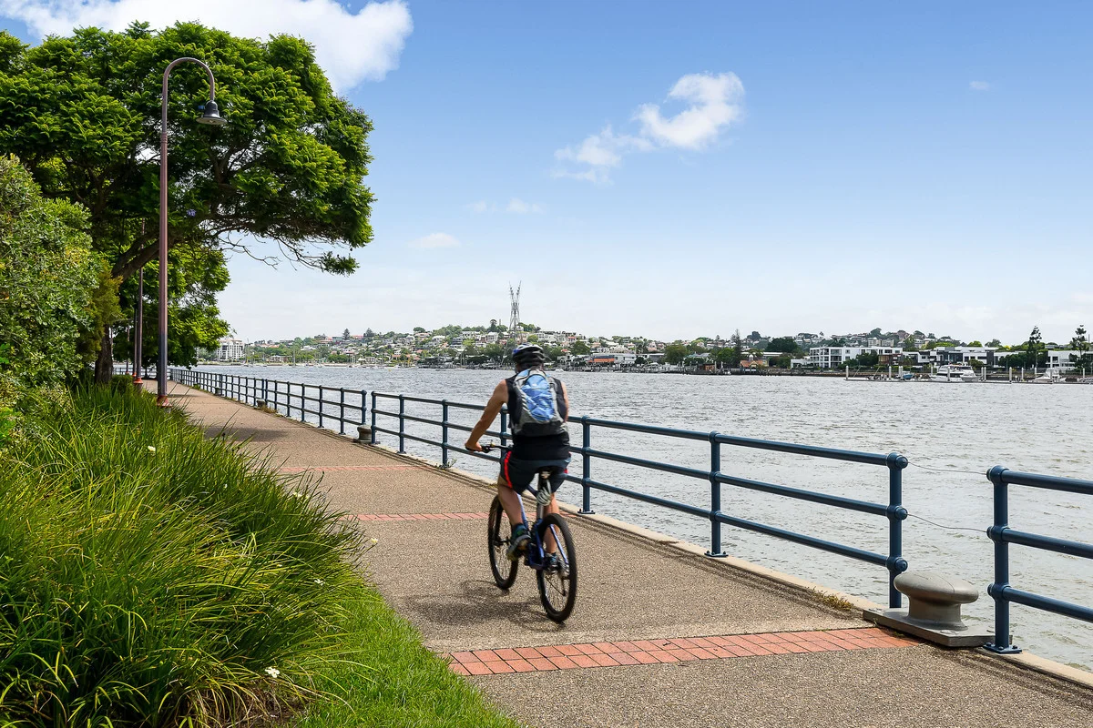 Additional image 16 of 4/48 Chermside Street, Teneriffe QLD 4005