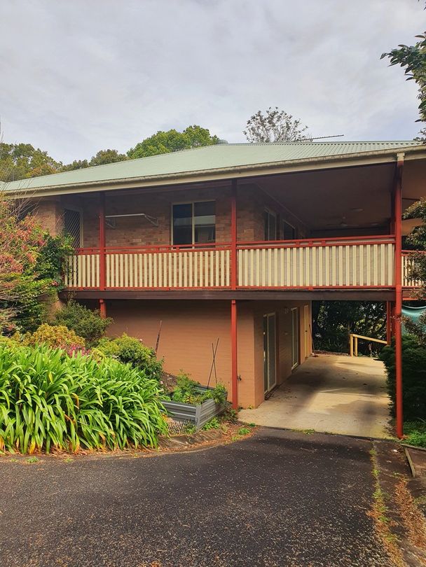 2 bedrooms House in 2/75 North Bank Road BELLINGEN NSW, 2454