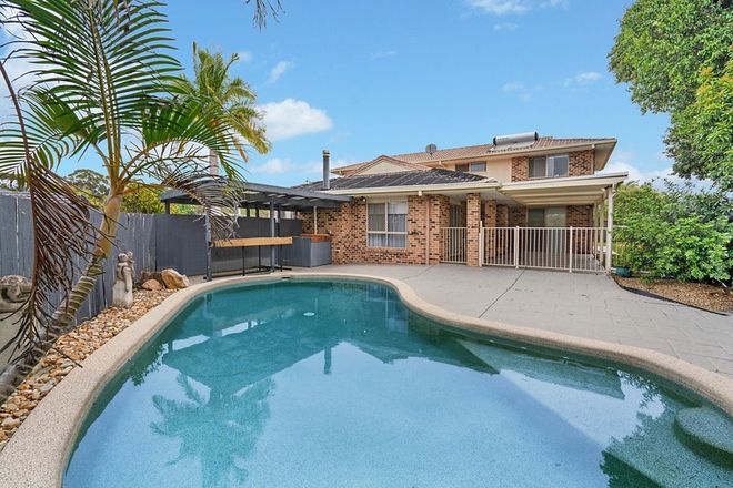 Picture of 12 Hirono Court, PARKWOOD QLD 4214