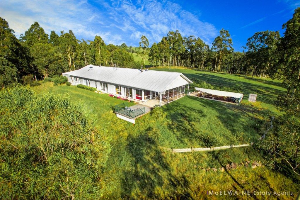 42 Toocan Lane, Dungog NSW 2420, Image 0