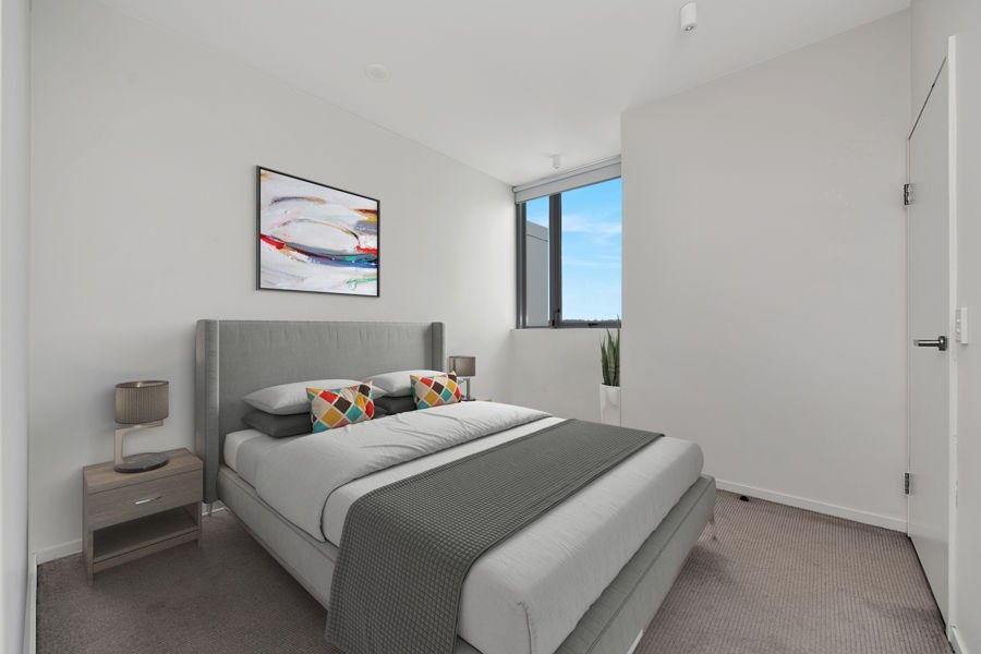 1206/4 Saunders Close, Macquarie Park NSW 2113, Image 2