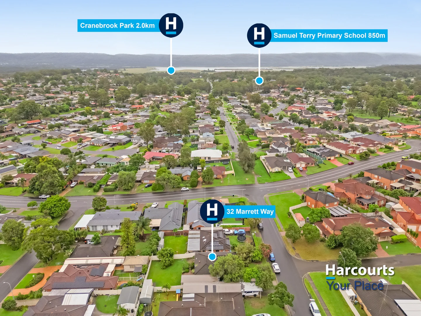 Additional image 15 of 32 Marrett Way, Cranebrook NSW 2749