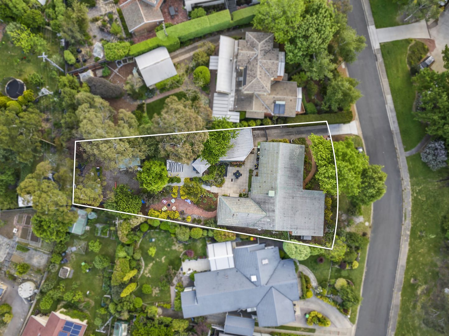 13 Johnston Street, Narrabundah ACT 2604, Image 1