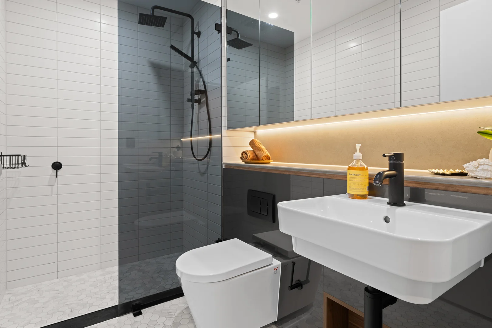 Additional image 9 of 505/2 Regent Street, Petersham NSW 2049