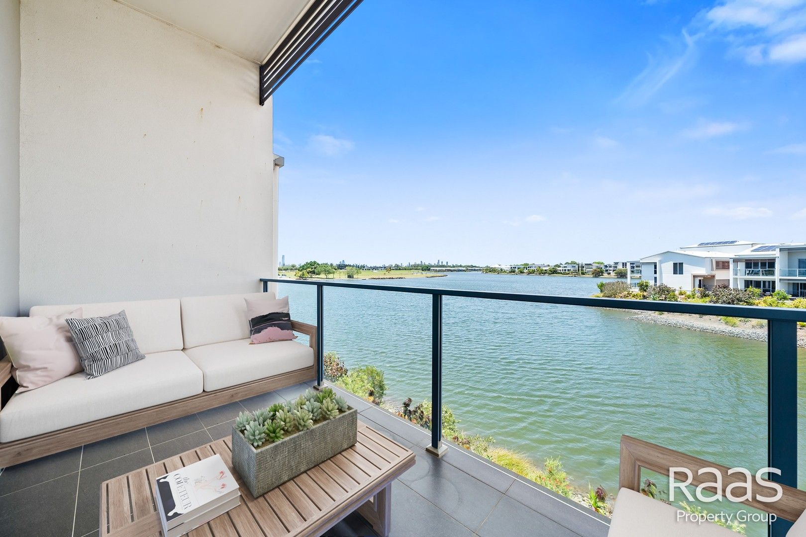 51/3028 The Boulevard, Carrara QLD 4211, Image 0