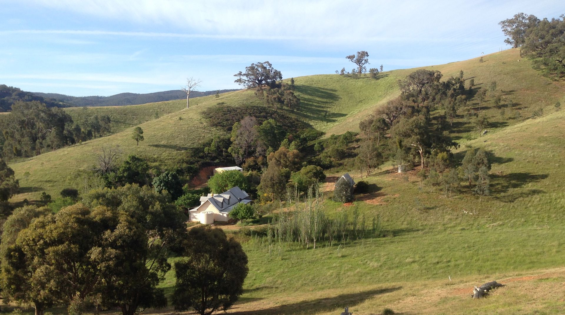 266 Nowhere Creek Road, Nowhere Creek VIC 3469, Image 1