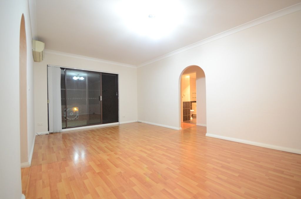 2 bedrooms Apartment / Unit / Flat in 9/19-21 Jessie Street WESTMEAD NSW, 2145