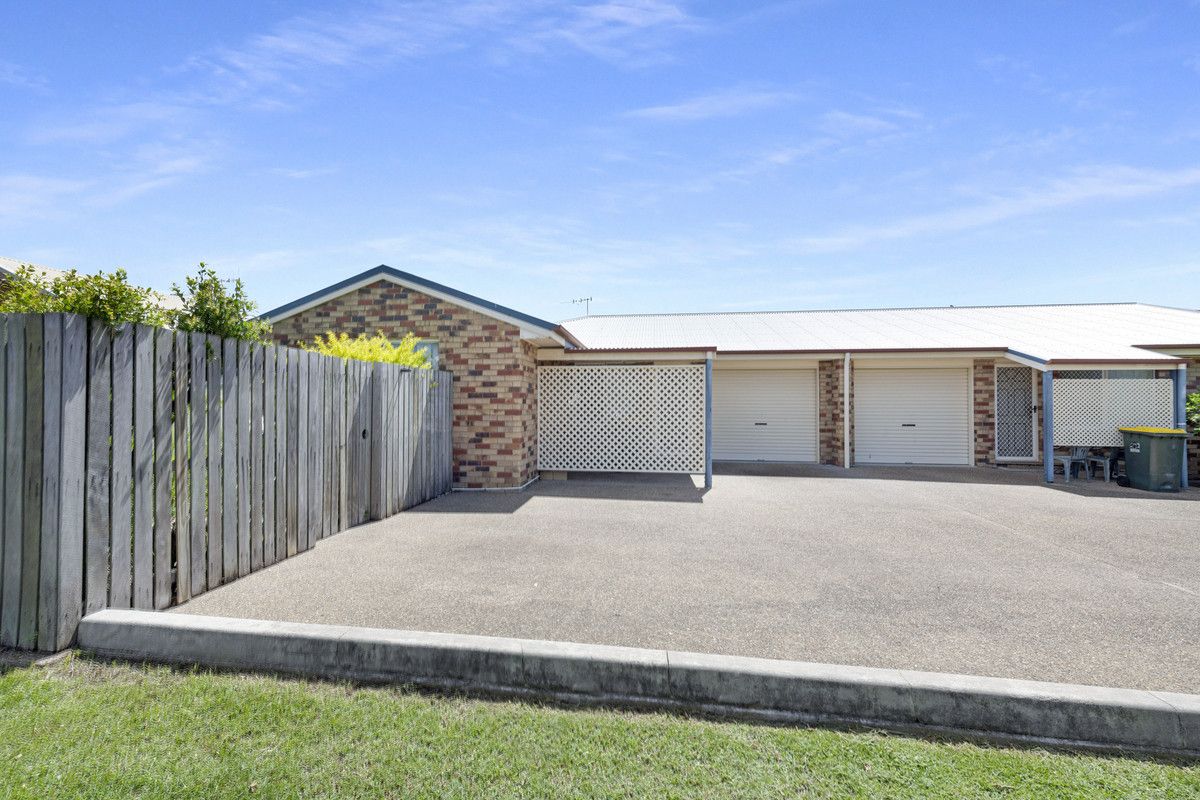 4/15 Water Street, Bundaberg South QLD 4670, Image 0