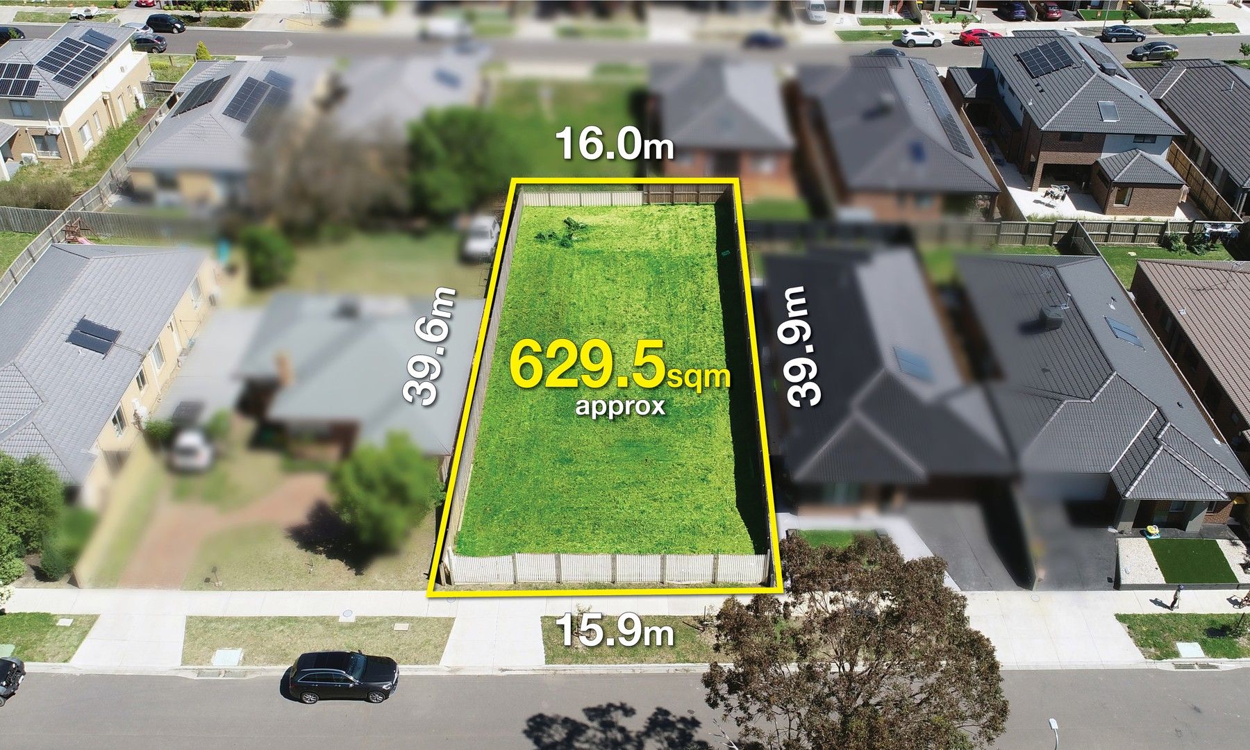 44 William Street, Mernda VIC 3754, Image 0