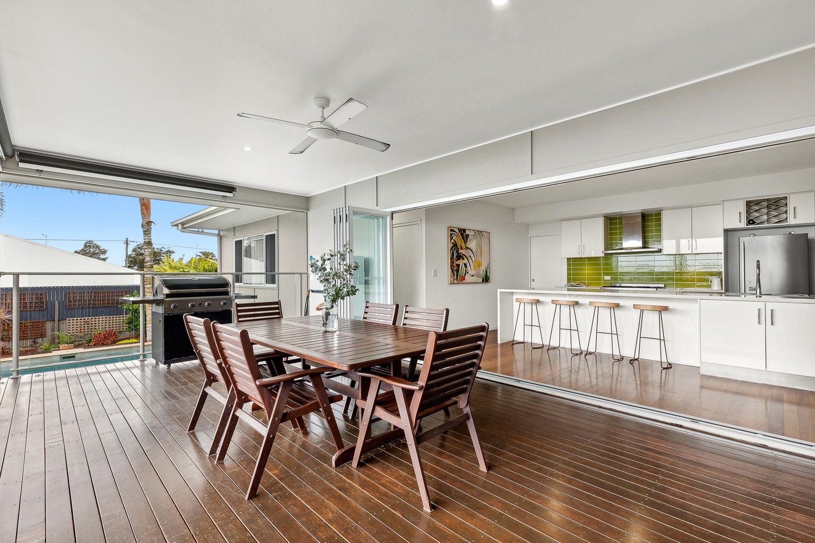 3 bedrooms House in 9 Yorlambu Parade MAROOCHYDORE QLD, 4558