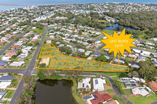 Picture of Lot 13/195 Truro Street, URANGAN QLD 4655