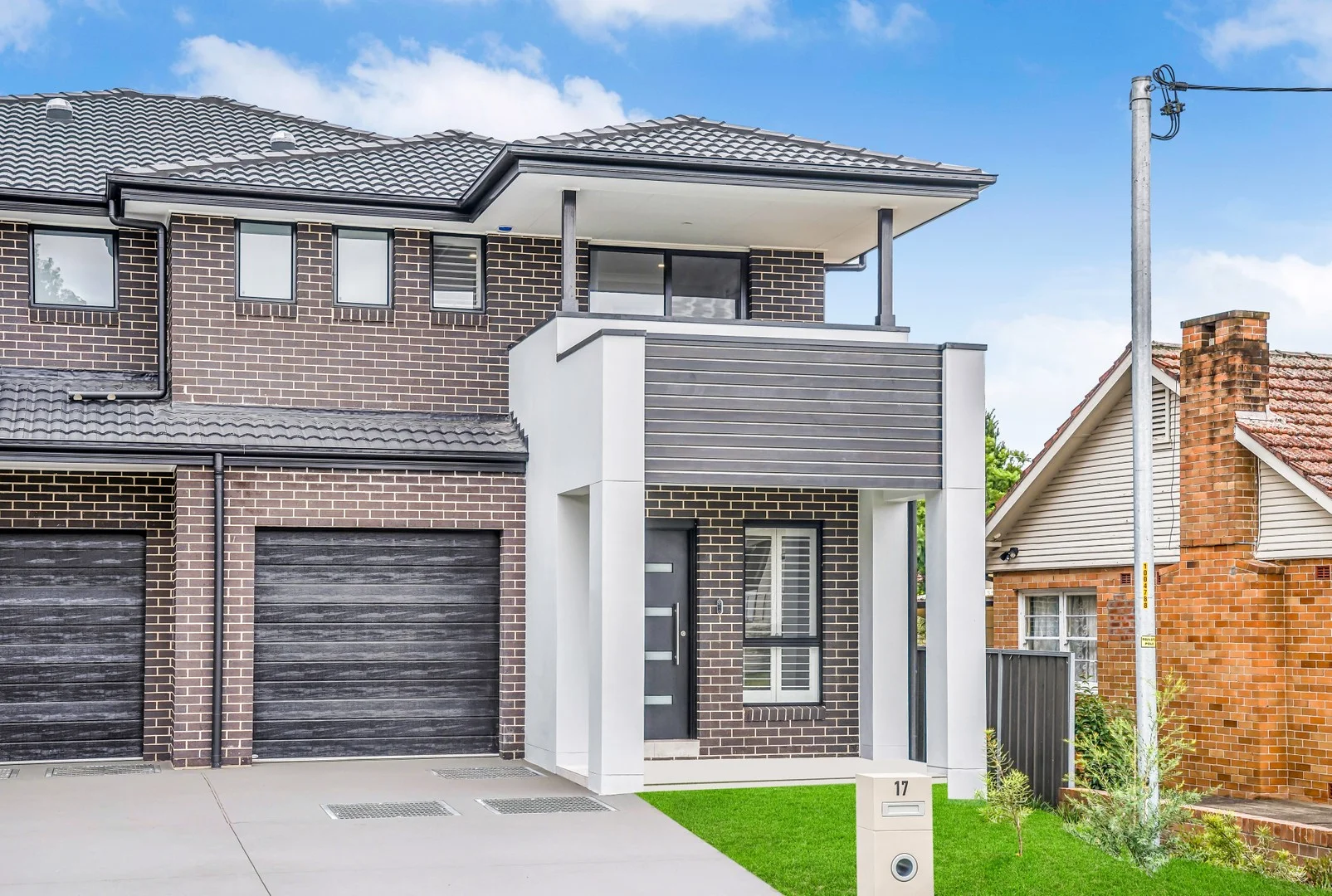 17 Gowrie Crescent, Westmead NSW 2145