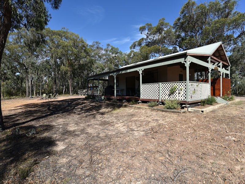 Coolawine Trail, Paynes Crossing NSW 2325, Image 1