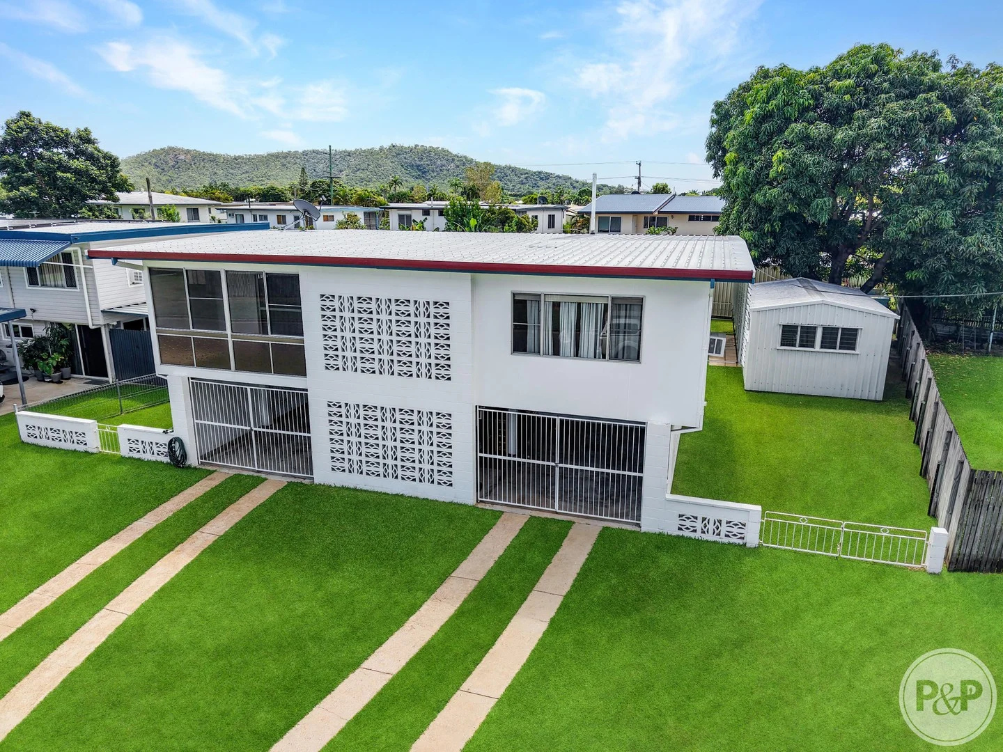 Primary image of 15 Gerona Avenue, Heatley QLD 4814