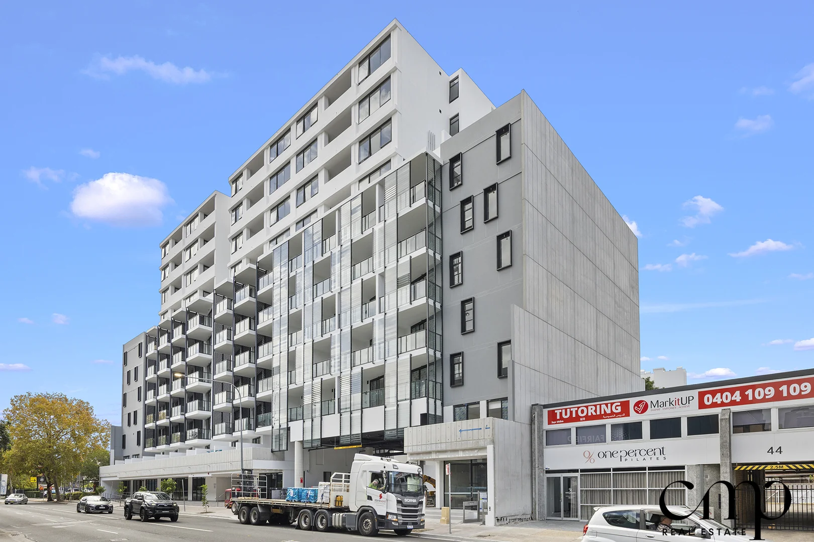 Additional image 11 of 227/48 Court Rd, Fairfield NSW 2165