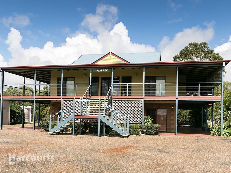 14 Cove Boulevard, River Heads QLD 4655, Image 0