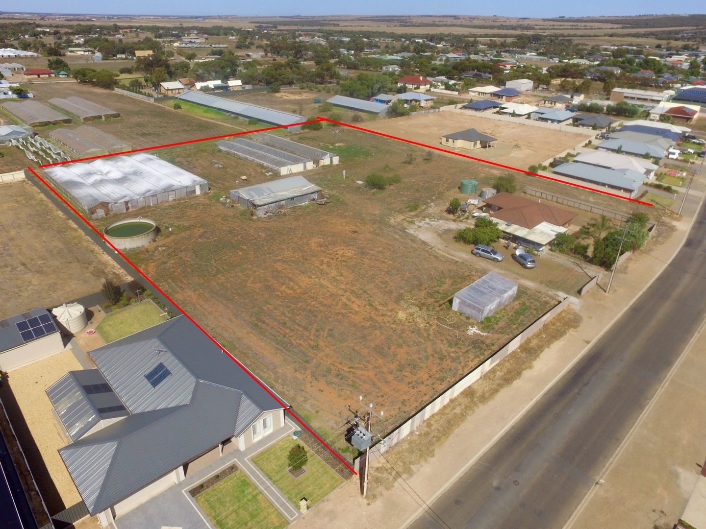 66 Christian Road, Murray Bridge SA 5253 Domain