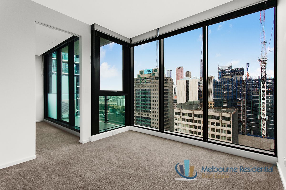 2 bedrooms Apartment / Unit / Flat in 2512/618 Lonsdale St MELBOURNE VIC, 3000