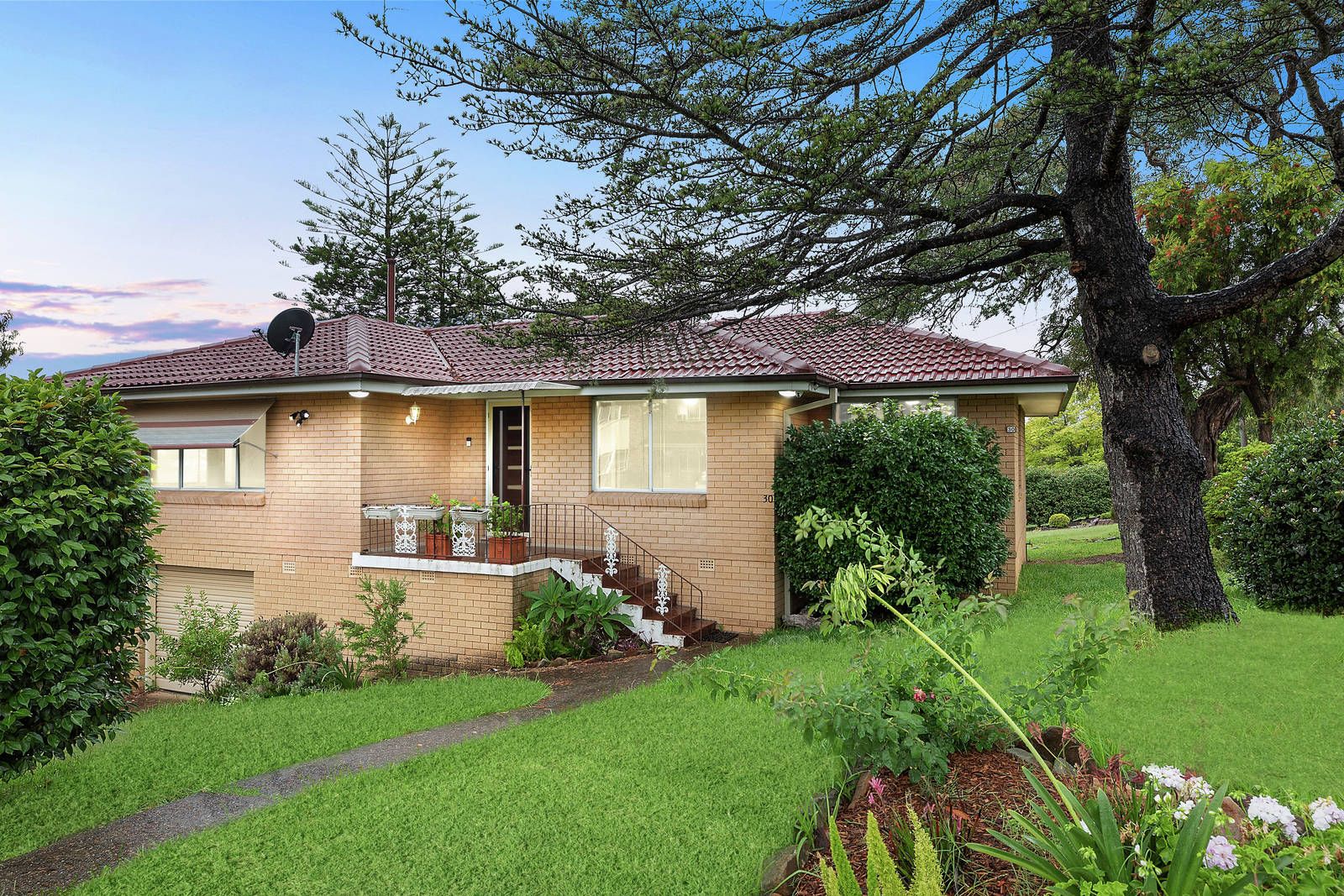 30 Churchill Rd, Padstow Heights NSW 2211 House For Rent Domain