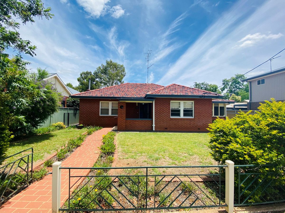 1/1 George Street, Dubbo NSW 2830, Image 0