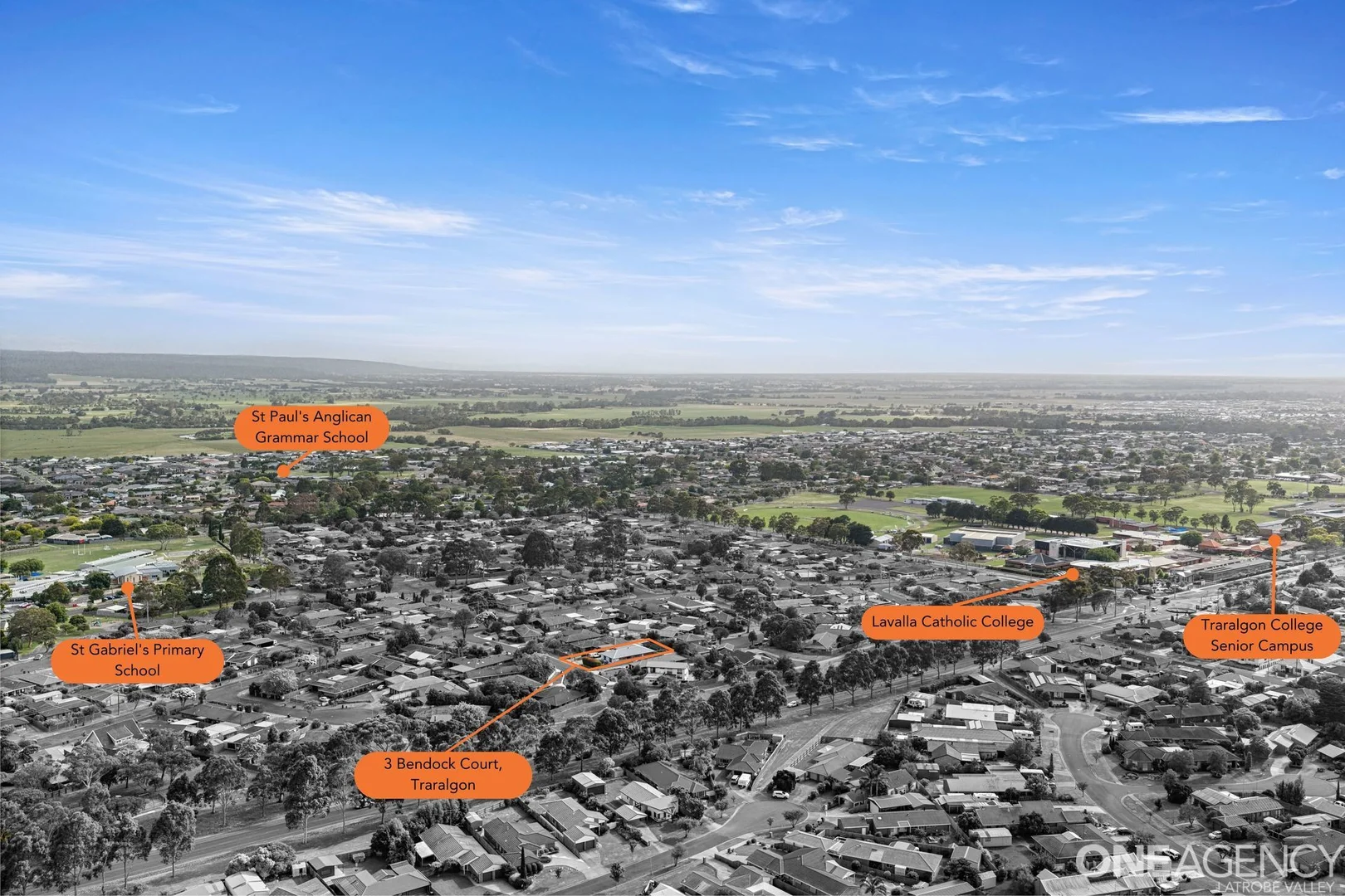 Additional image 19 of 3 Bendock Court, Traralgon VIC 3844