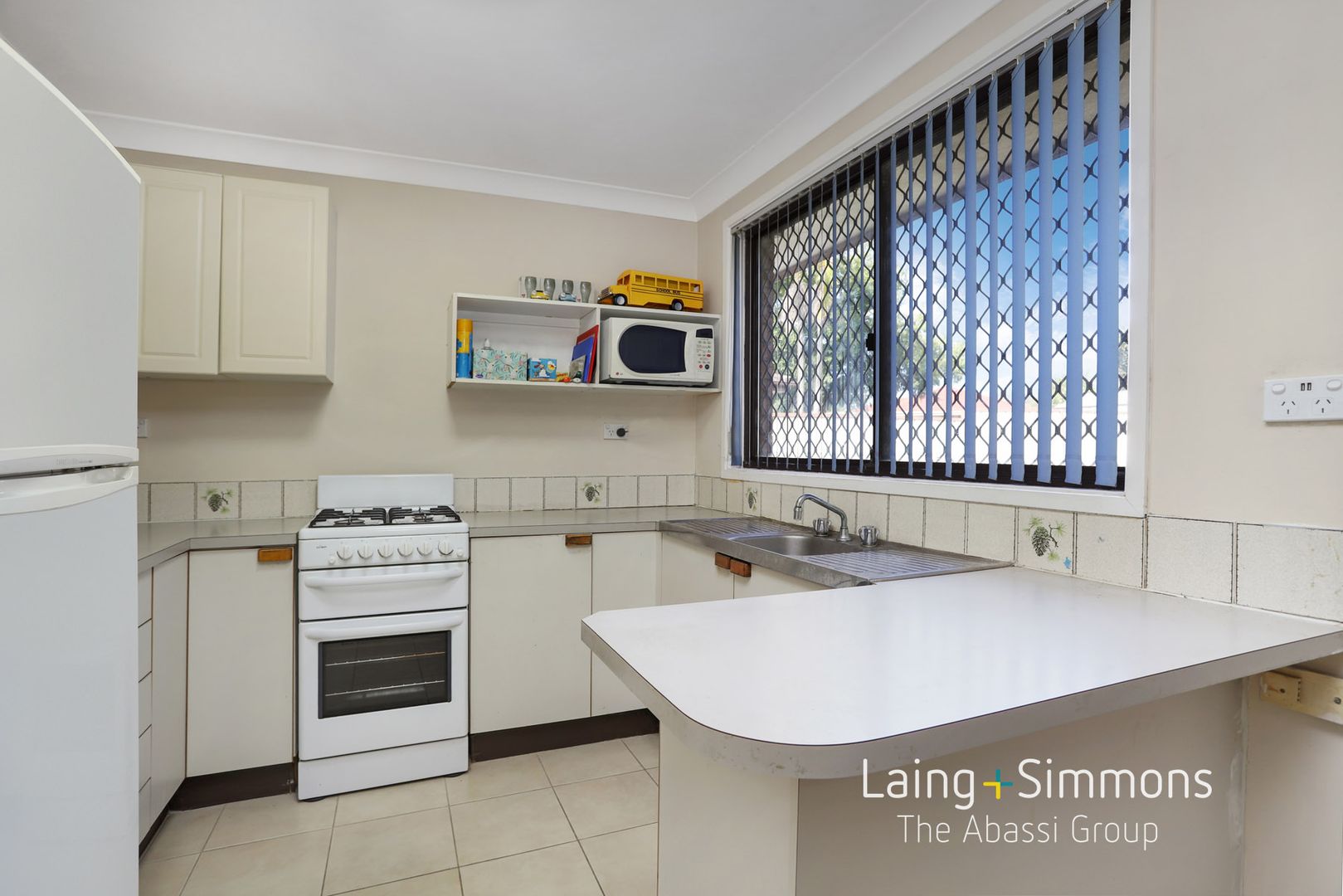 21 Barnard Crescent, Oakhurst NSW 2761, Image 1