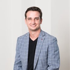 Andrew Kaprilian, Sales representative