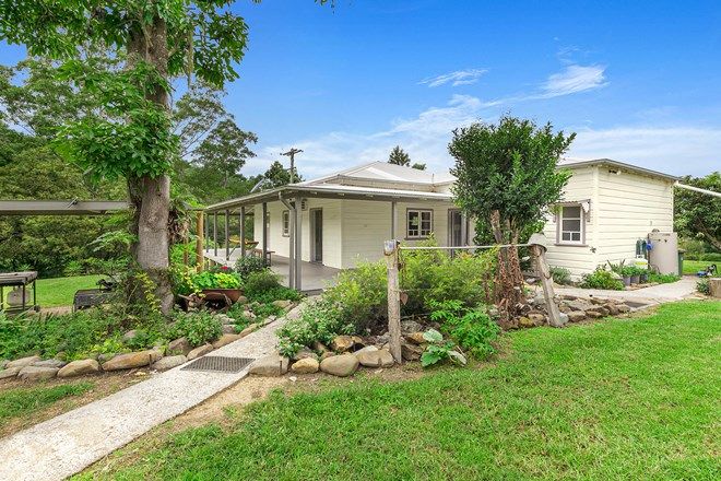 Picture of 2595 Pappinbarra Road, PAPPINBARRA NSW 2446