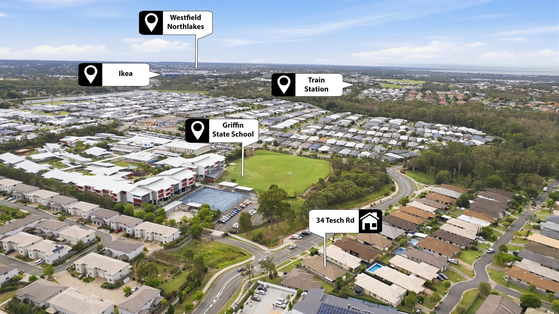 Additional image 11 of 34 Tesch Road, Griffin QLD 4503