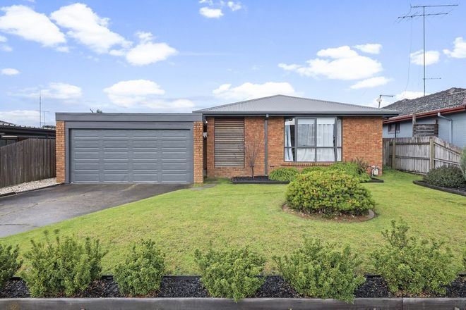 Picture of 58 Park Lane, TRARALGON VIC 3844