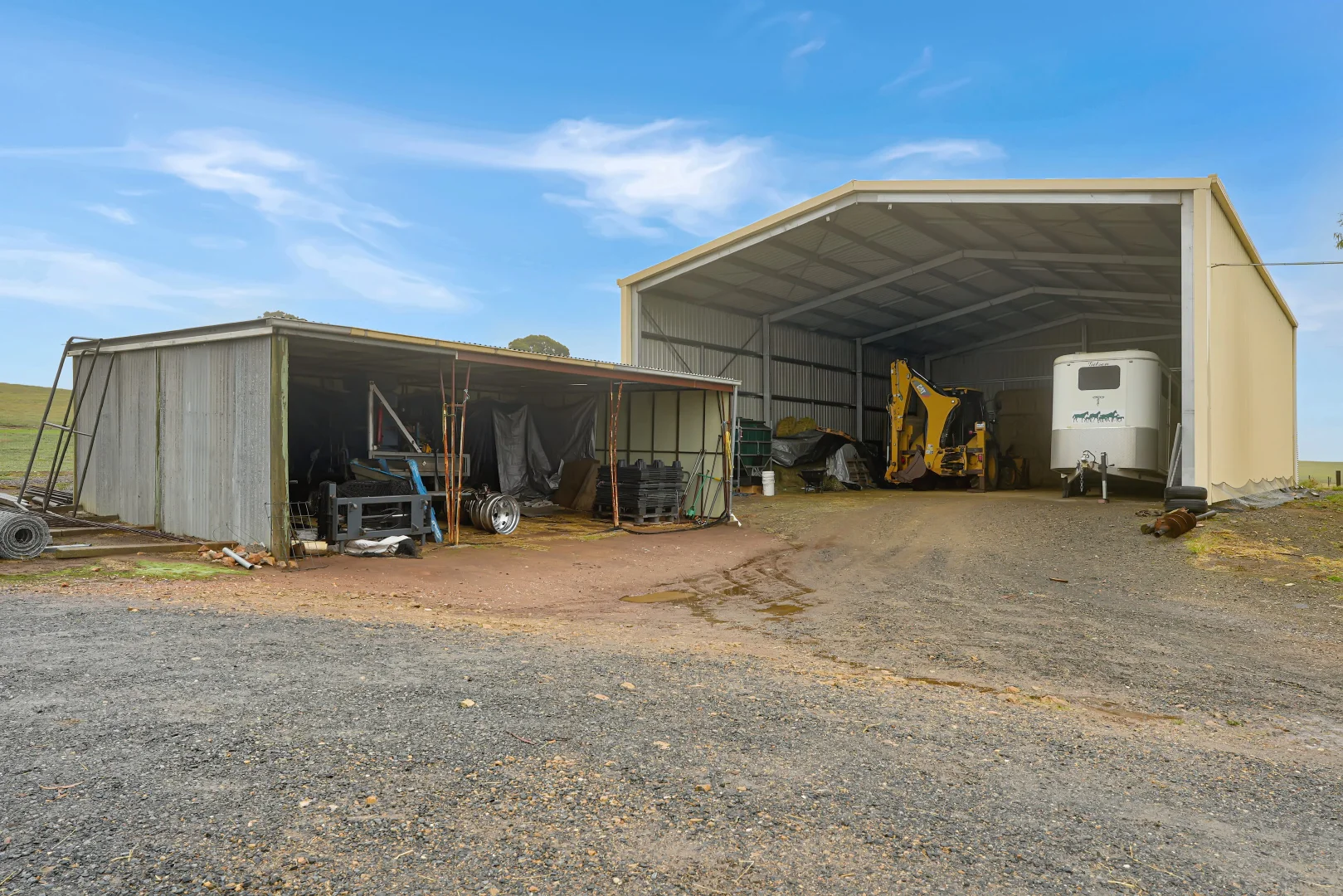 Additional image 15 of 397 Cookes Road, Springton SA 5235