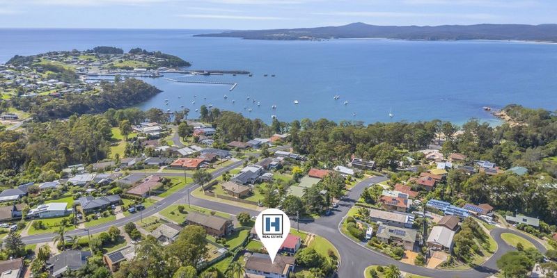 2 The Mews, Eden NSW 2551