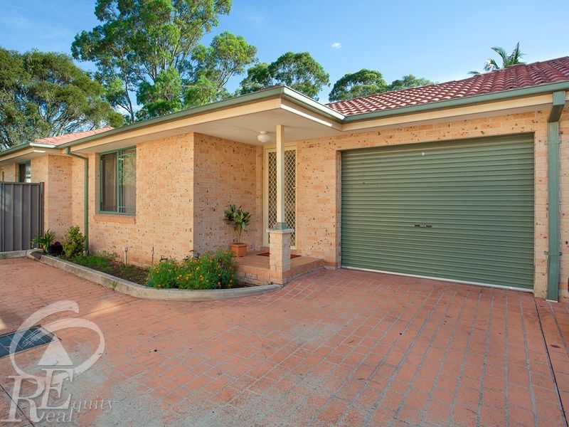 9/160 Meadows Road, Mount Pritchard NSW 2170, Image 0