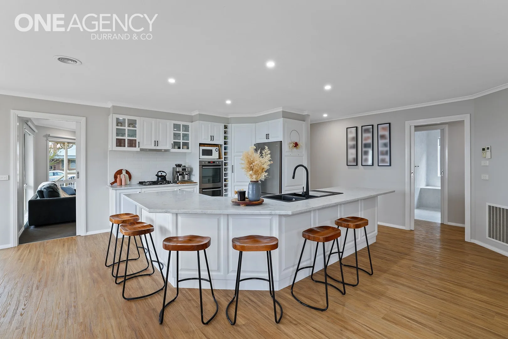 5 Mcmillan Drive, Warragul VIC 3820