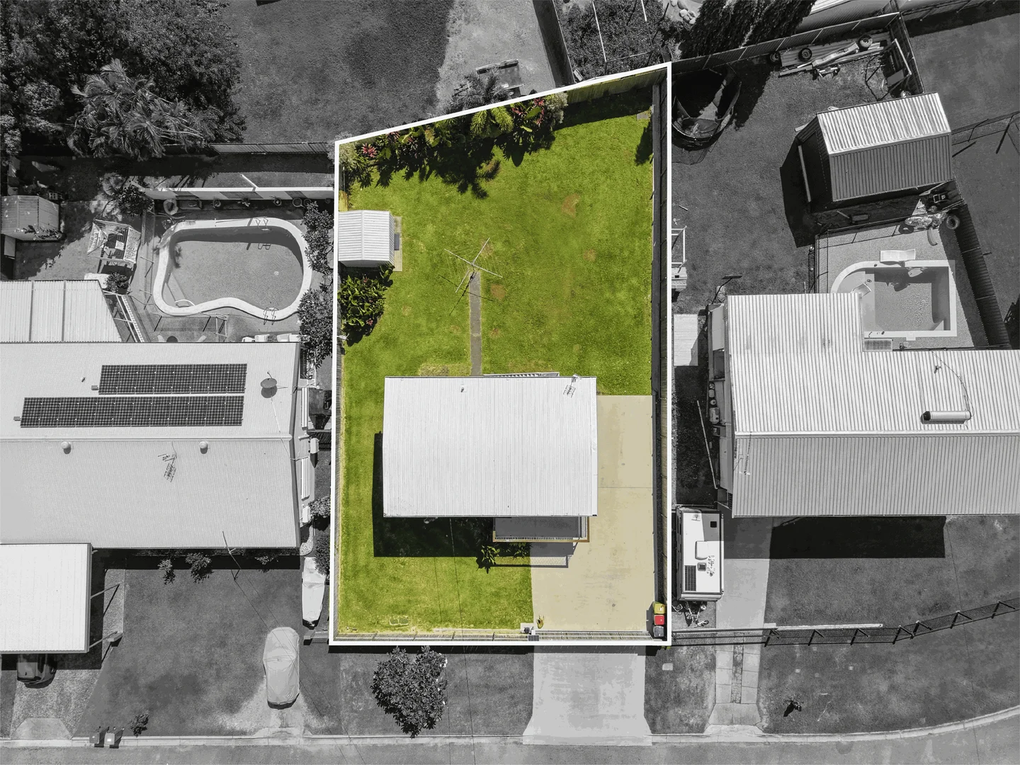 Additional image 25 of 16 Rundle Street, Mount Louisa QLD 4814