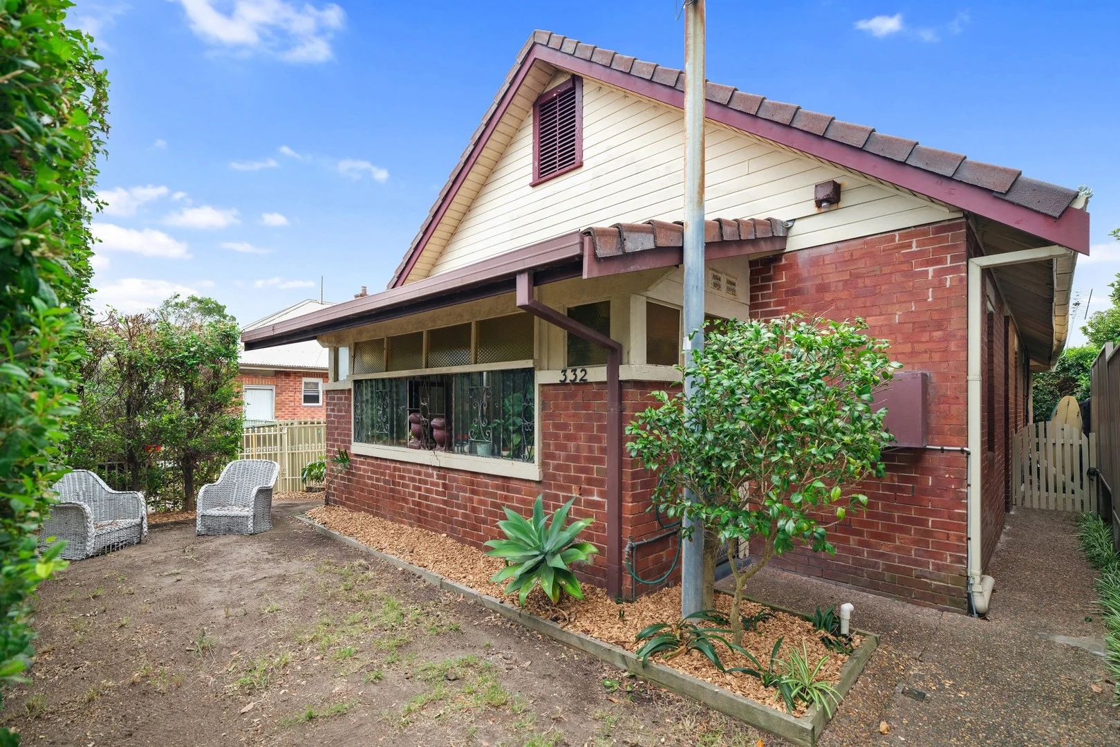 332 Darby Street, The Junction NSW 2291