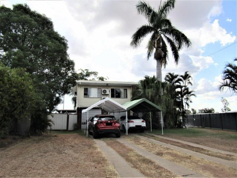 2 Mahogany Street, Blackwater QLD 4717, Image 0