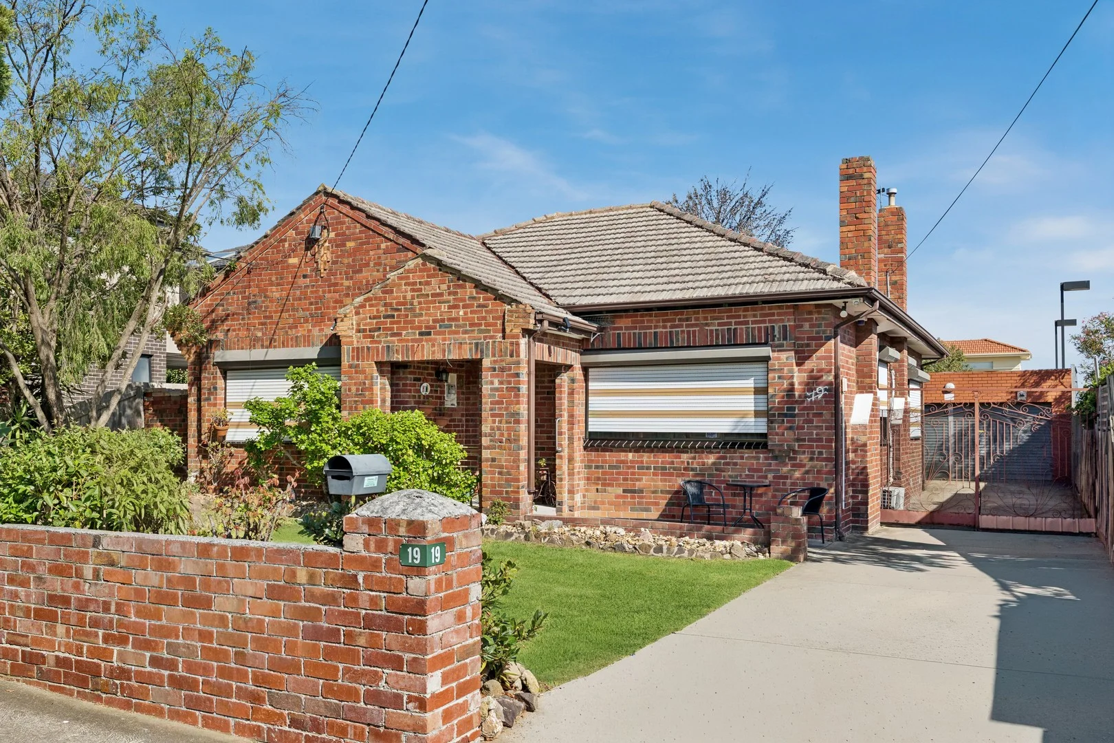 19 Pershing Street, Reservoir VIC 3073