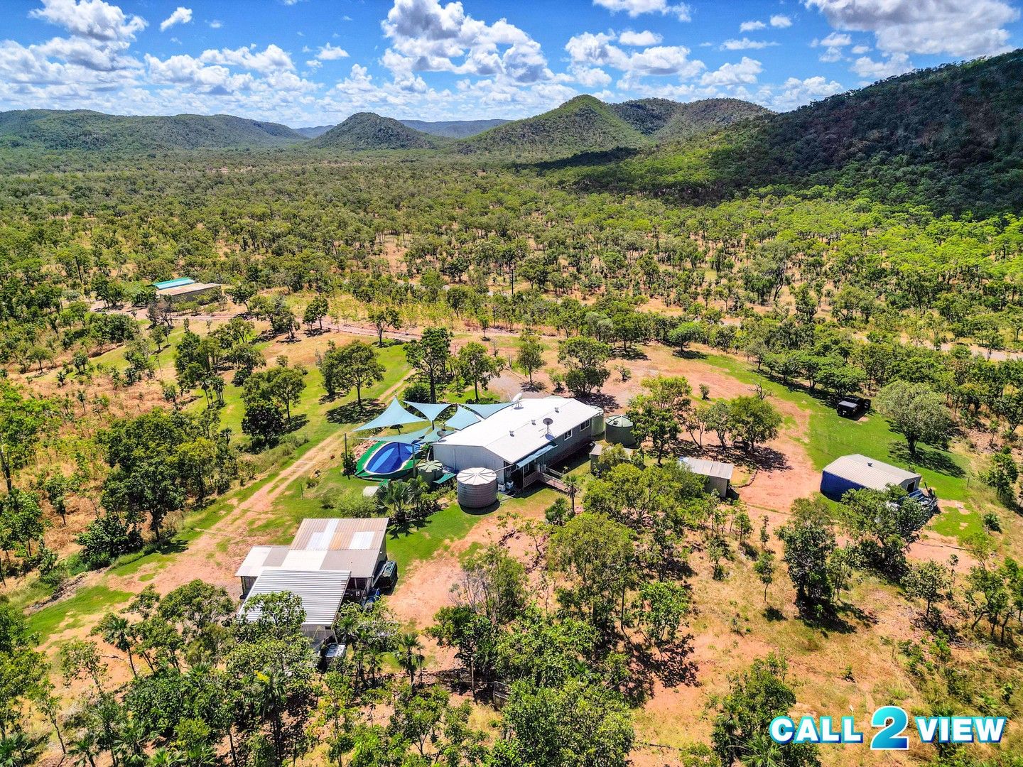 269 Wooliana Road, Daly River NT 0822, Image 0