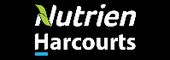 Logo for Nutrien Harcourts Casterton