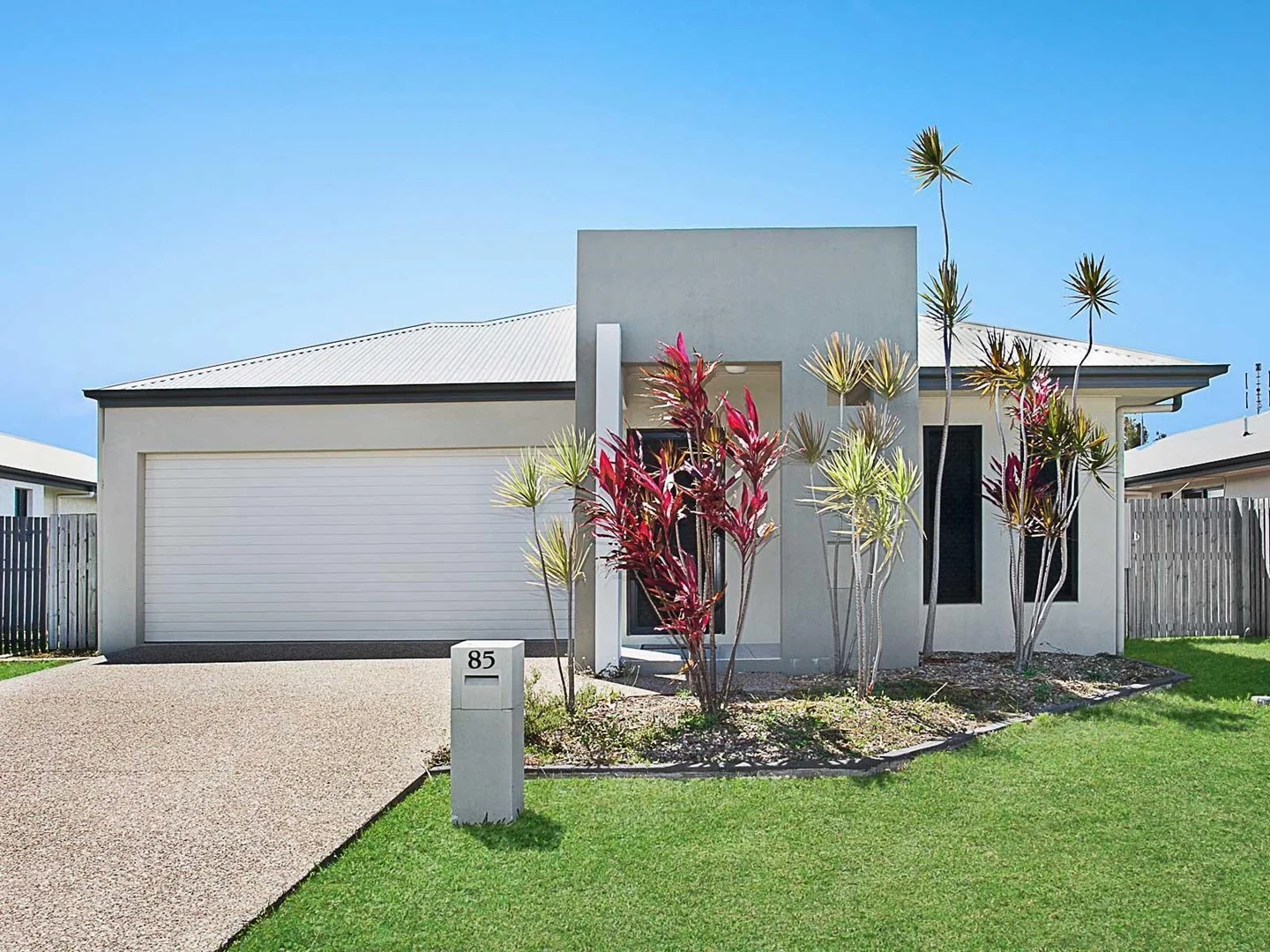 Primary image of 85 Griffey Street, Burdell QLD 4818