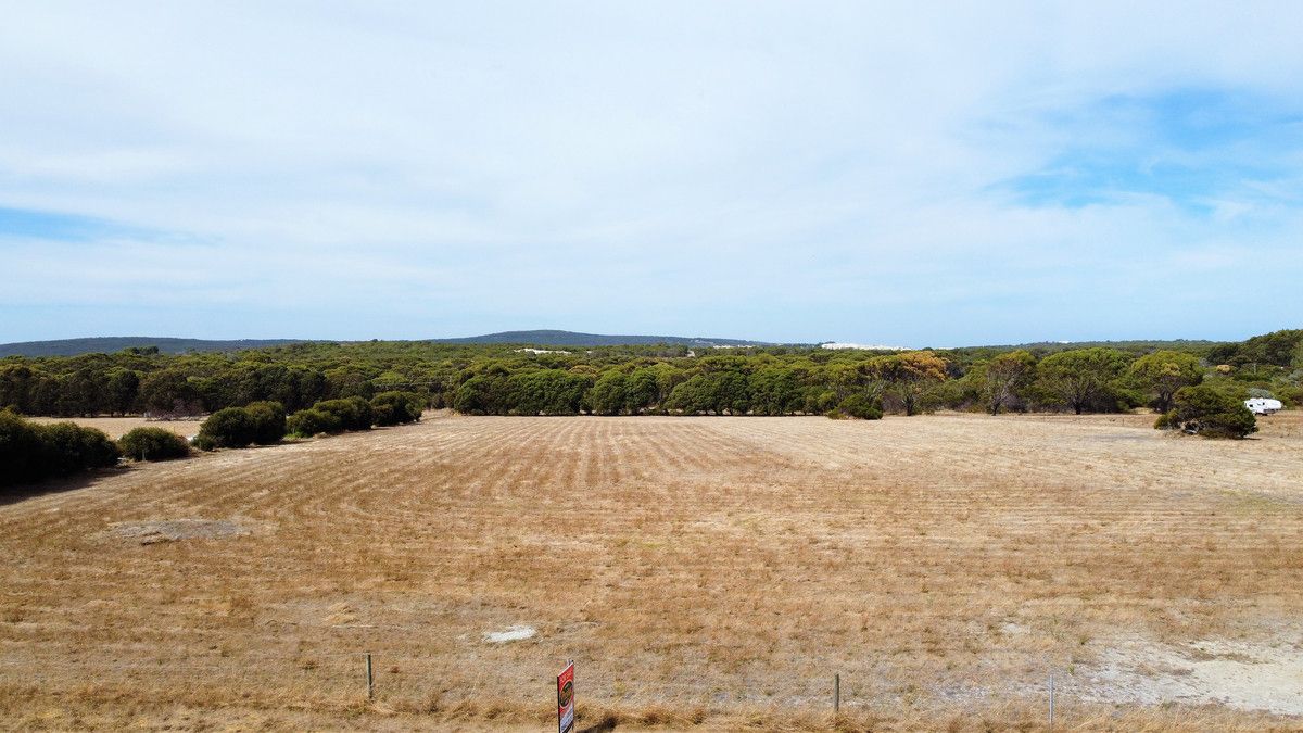 Vacant land in 774 Freeman Drive, BREMER BAY WA, 6338