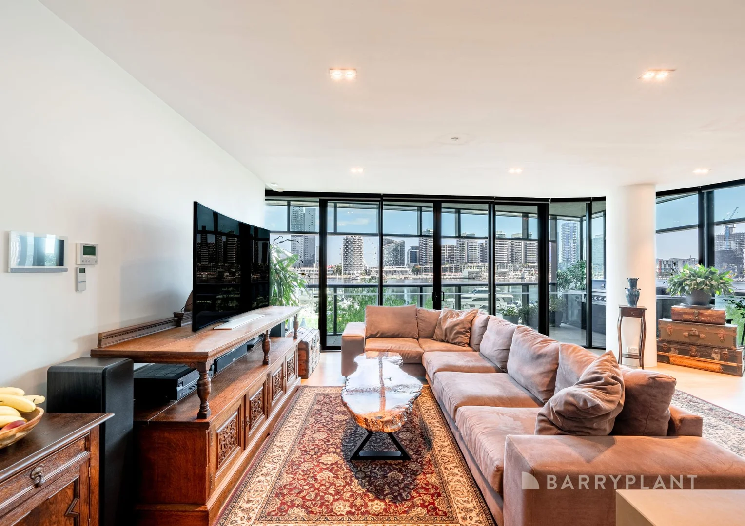 Additional image 5 of 26M/9 Waterside Place, Docklands VIC 3008