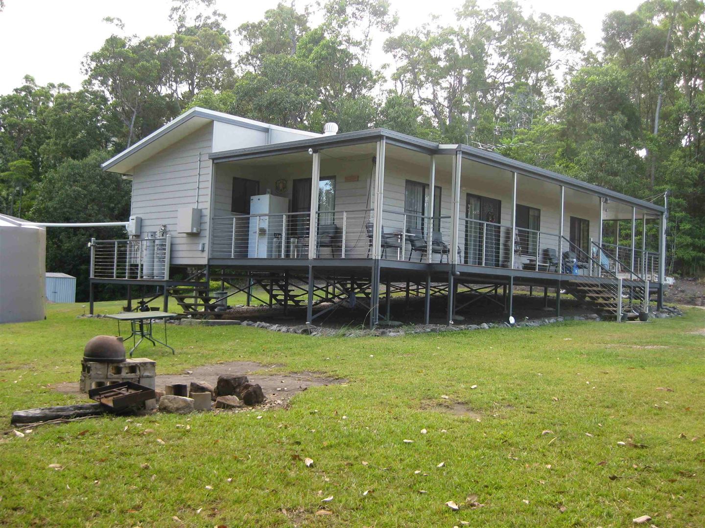 Lot 2 Lauder Road, Bilyana QLD 4854, Image 0