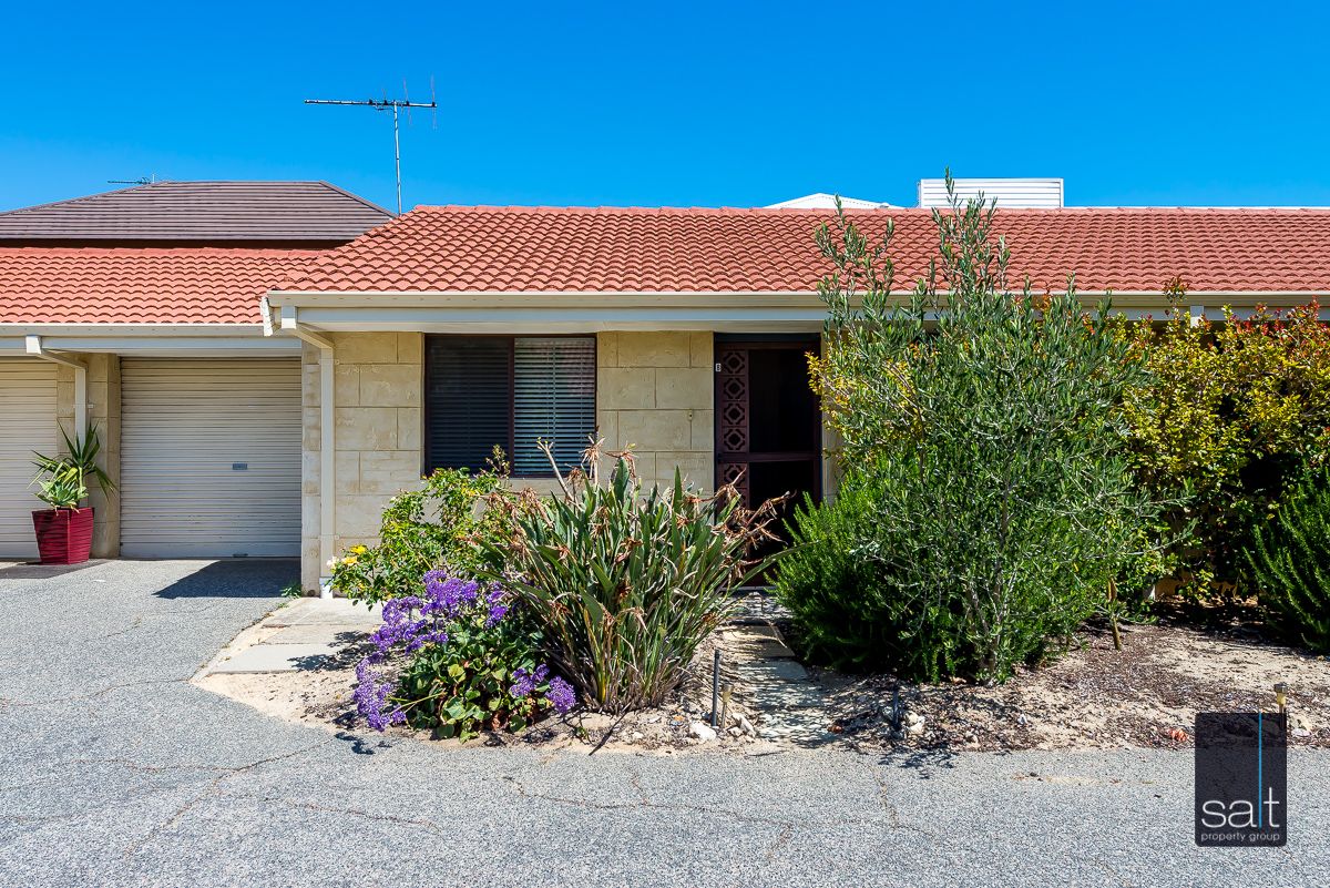 8/46 Alexandra Road, East Fremantle WA 6158, Image 0